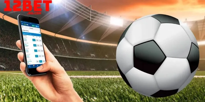 Thể Thao 3 sảnh thể thao 12BET
