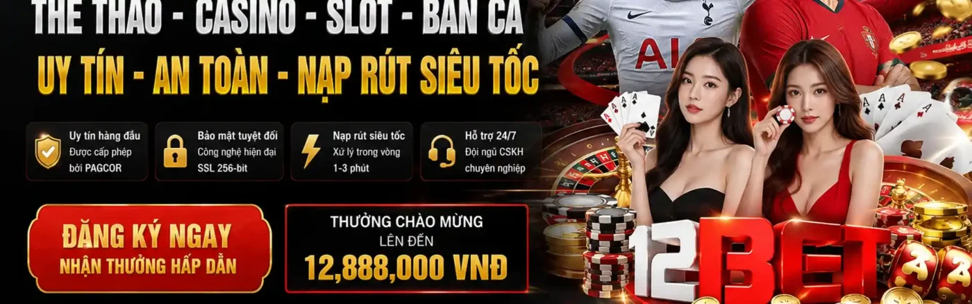 12BET 9 banner 12bet
